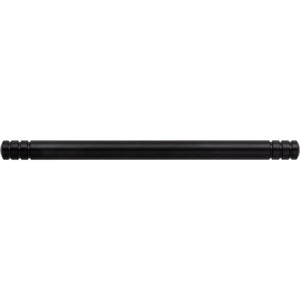 Atlas Homewares Griffith Pull 5 1/16 Inch (c-c) Matte Black