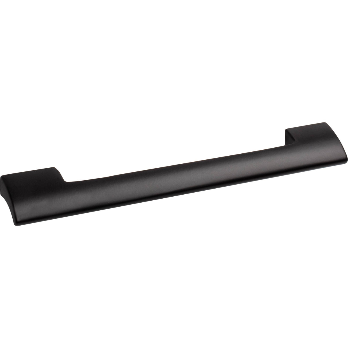 Atlas Homewares Atwood Pull 7 9/16 Inch (c-c) Matte Black