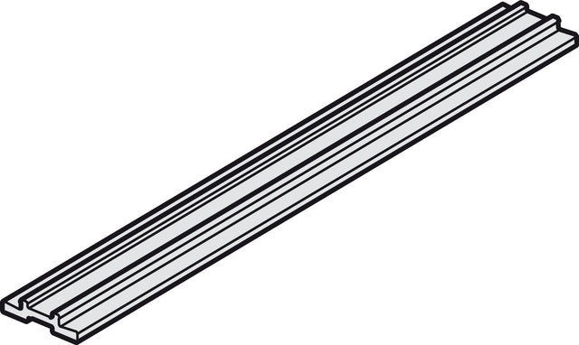 Häfele 402.33.404 Mounting Aid, Slido Classic IF/MF/VF, Slido Design IF, Slido F-Line21, for track mounting, Gray