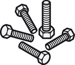 Häfele 010.83.999 Screw Pack, Slido Pocket Door, Screw pack