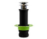 Tub Docking Station - Freestanding Tub Drain Rough-in