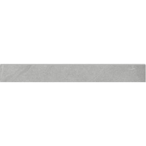 Anatolia Tile 3X24 Bn Nord Lithium 4502-0302-2 Bullnose Lithium 3x24 Bullnose - premium natural stone mosaic tile from Anatolia Tile, available at PoshHaus showroom in Keene, NH