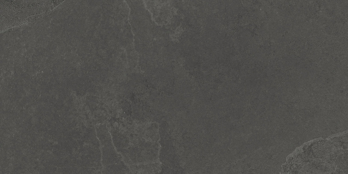 Anatolia Tile 12X24 Nord Carbon 4500-0937-2 Carbon 12x24 - premium natural stone mosaic tile from Anatolia Tile, available at PoshHaus showroom in Keene, NH