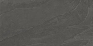 Anatolia Tile 24X48 Nord Carbon 4500-0929-2 Carbon 24x48 - premium natural stone mosaic tile from Anatolia Tile, available at PoshHaus showroom in Keene, NH