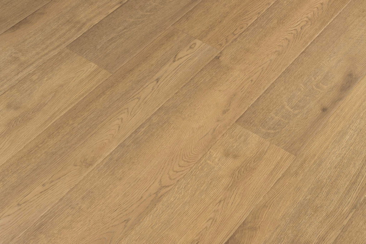 CALI Aliso Almond Laguna Plank Flooring (Covers 18.15 SQFT) 7903501300