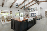 CALI Whale Watch Laguna Plank Flooring (Covers 18.15 SQFT) 7903500700