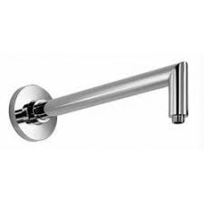 Blu Bathworks TAE350R 13¾" Wall-Mount Shower Arm