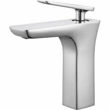 Legion Furniture FAUCET WITH DRAIN-OIL RUBBER BLACK ZY1013-OR