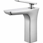 Legion Furniture FAUCET WITH DRAIN-OIL RUBBER BLACK ZY1013-OR