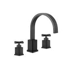 Legion Furniture FAUCET WITH DRAIN-OIL RUBBER BLACK ZY2511-OR