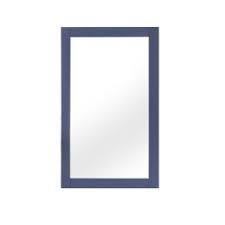 Legion Furniture 20"x 30"MIRROR WH7720-B-M