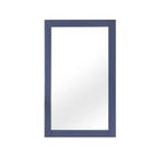 Legion Furniture 20"x 30"MIRROR WH7720-B-M