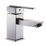 Legion Furniture UPC BRUSH NICKEL FAUCET FOR WLF6021 WITH DRAIN WLF6021-Faucet