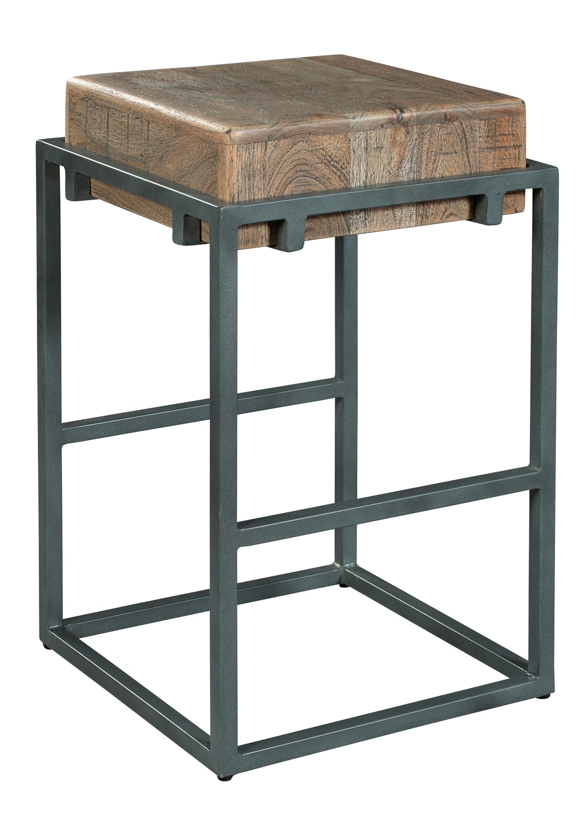 Hekman 28395 Accents 15.75in. x 15.75in. x 26.5in. Counter Stool