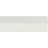 Atlas Homewares T Bar Pull 1 1/4 Inch (c-c) Polished Chrome