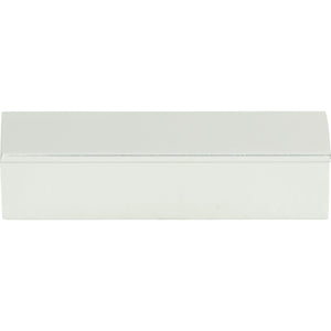 Atlas Homewares T Bar Pull 1 1/4 Inch (c-c) Polished Chrome