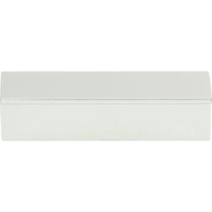 Atlas Homewares T Bar Pull 1 1/4 Inch (c-c) Polished Chrome