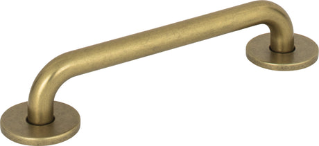 Atlas Homewares Dot Pull 5 1/16 Inch (c-c) Vintage Brass