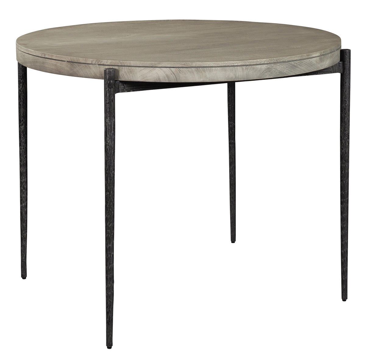 Hekman 24928 Bedford Park 45in. x 45in. x 35.25in. Pub Table