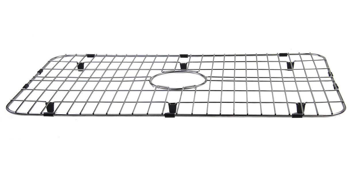 ALFI brand GR510 Solid Stainless Steel Kitchen Sink Grid