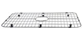 ALFI brand GR510 Solid Stainless Steel Kitchen Sink Grid