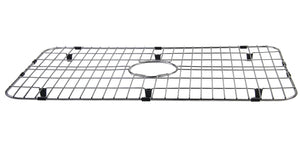 ALFI brand GR510 Solid Stainless Steel Kitchen Sink Grid