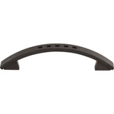 Atlas Homewares Band Pull 3 3/4 Inch (c-c) Aged Bronze