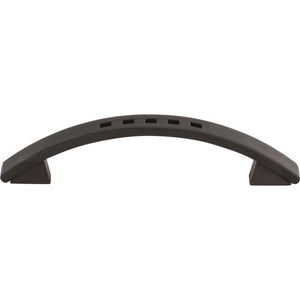 Atlas Homewares Band Pull 3 3/4 Inch (c-c) Aged Bronze