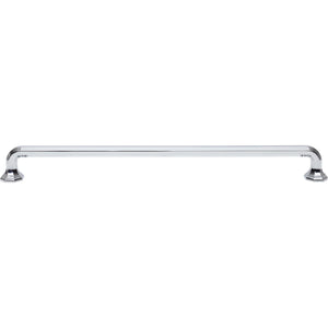 Atlas Homewares Elizabeth Appliance Pull 18 Inch Polished Chrome