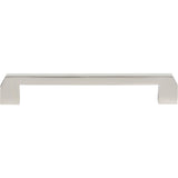 Atlas Homewares Indio Pull 6 5/16 Inch Polished Stainless Steel