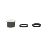 Pfister Model: 941-8190 Aerator Insert 0.5GPM 941-8190
