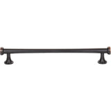 Atlas Homewares Browning Pull 7 9/16 Inch (c-c) Venetian Bronze