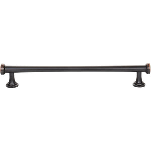 Atlas Homewares Browning Pull 7 9/16 Inch (c-c) Venetian Bronze