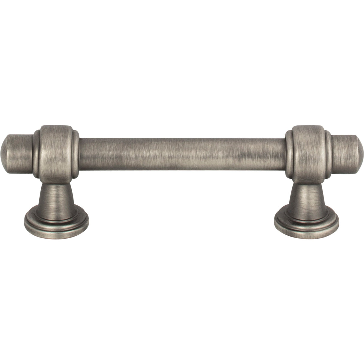 Atlas Homewares Bronte Pull 3 Inch (c-c) Slate