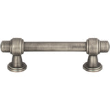 Atlas Homewares Bronte Pull 3 Inch (c-c) Slate