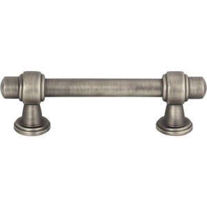 Atlas Homewares Bronte Pull 3 Inch (c-c) Slate