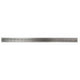 ALFI brand 59" Brushed Stainless Steel Linear Shower Drain with Groove Holes