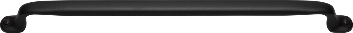 Atlas Homewares Ergo Pull 11 5/16 Inch (c-c) Modern Bronze