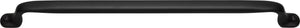 Atlas Homewares Ergo Pull 11 5/16 Inch (c-c) Modern Bronze