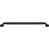 Atlas Homewares Ergo Pull 11 5/16 Inch (c-c) Modern Bronze