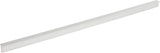 Atlas Homewares T Bar Pull 13 7/8 Inch (c-c) Matte Chrome
