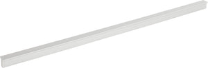 Atlas Homewares T Bar Pull 13 7/8 Inch (c-c) Matte Chrome