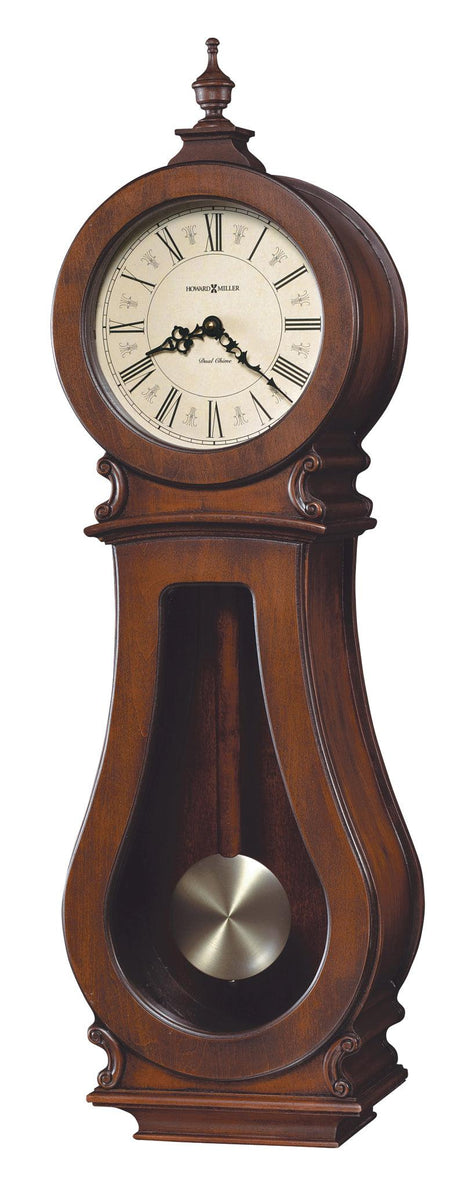 Howard Miller Arendal Wall Clock 625377