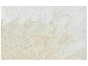 Anatolia Tile 10X16 Malena Ivory Glossy Ceramic Wall Tile 56-052 4000-0065-1 Ivory 10x16 - premium natural stone mosaic tile from Anatolia Tile, available at PoshHaus showroom in Keene, NH