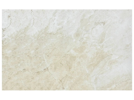 Anatolia Tile 10X16 Malena Ivory Glossy Ceramic Wall Tile 56-052 4000-0065-1 Ivory 10x16 - premium natural stone mosaic tile from Anatolia Tile, available at PoshHaus showroom in Keene, NH