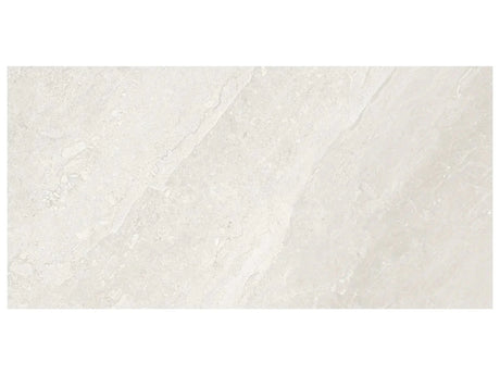 Anatolia 12X24 Lumino Ivory Matte Porcelain Tile 4500-1051-0 Ivory 12x24 Matte - premium natural stone mosaic tile from Anatolia Tile, available at PoshHaus showroom in Keene, NH