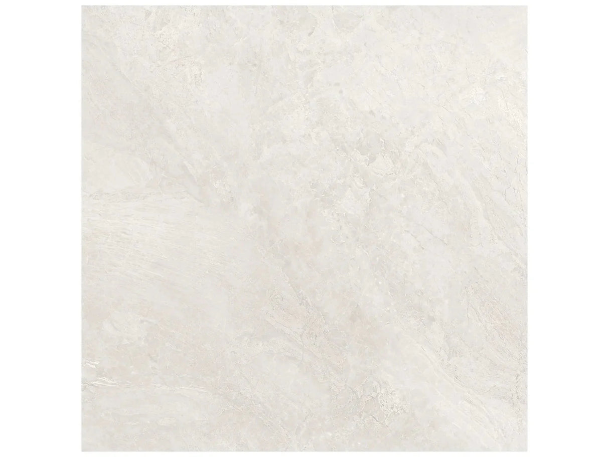 Anatolia 20X20 Lumino Ivory Matte Porcelain Tile 4500-1075-0 Ivory 20x20 - premium natural stone mosaic tile from Anatolia Tile, available at PoshHaus showroom in Keene, NH