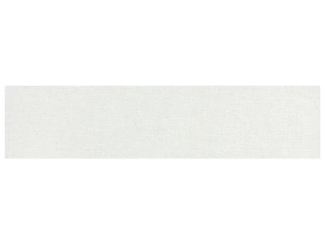 Anatolia Tile 3X13 Bullnose Keaton Ivory Matte Ceramic Trim 46-178  - premium natural stone mosaic tile from Anatolia Tile, available at PoshHaus showroom in Keene, NH