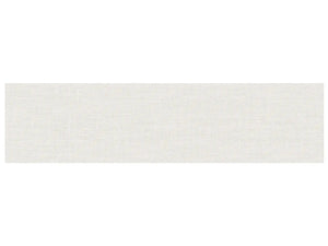 Anatolia Tile 3X12 Bn Belgian Linen Bullnose Ivory 4502-0016-1 Ivory Bullnose 3x12 - premium natural stone mosaic tile from Anatolia Tile, available at PoshHaus showroom in Keene, NH