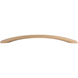 Atlas Homewares Sleek Pull 11 5/16 Inch (c-c) Champagne